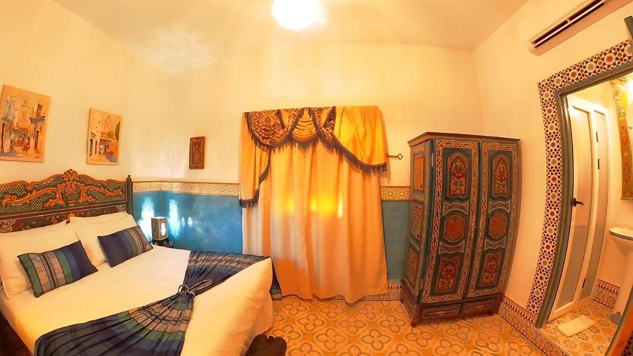 Mil Y Noches Tetuan 3* Tetouan