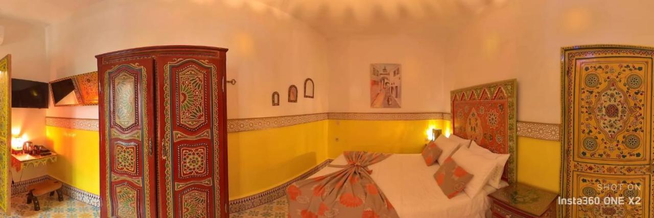 Mil Y Noches Tetuan 3* Tetouan