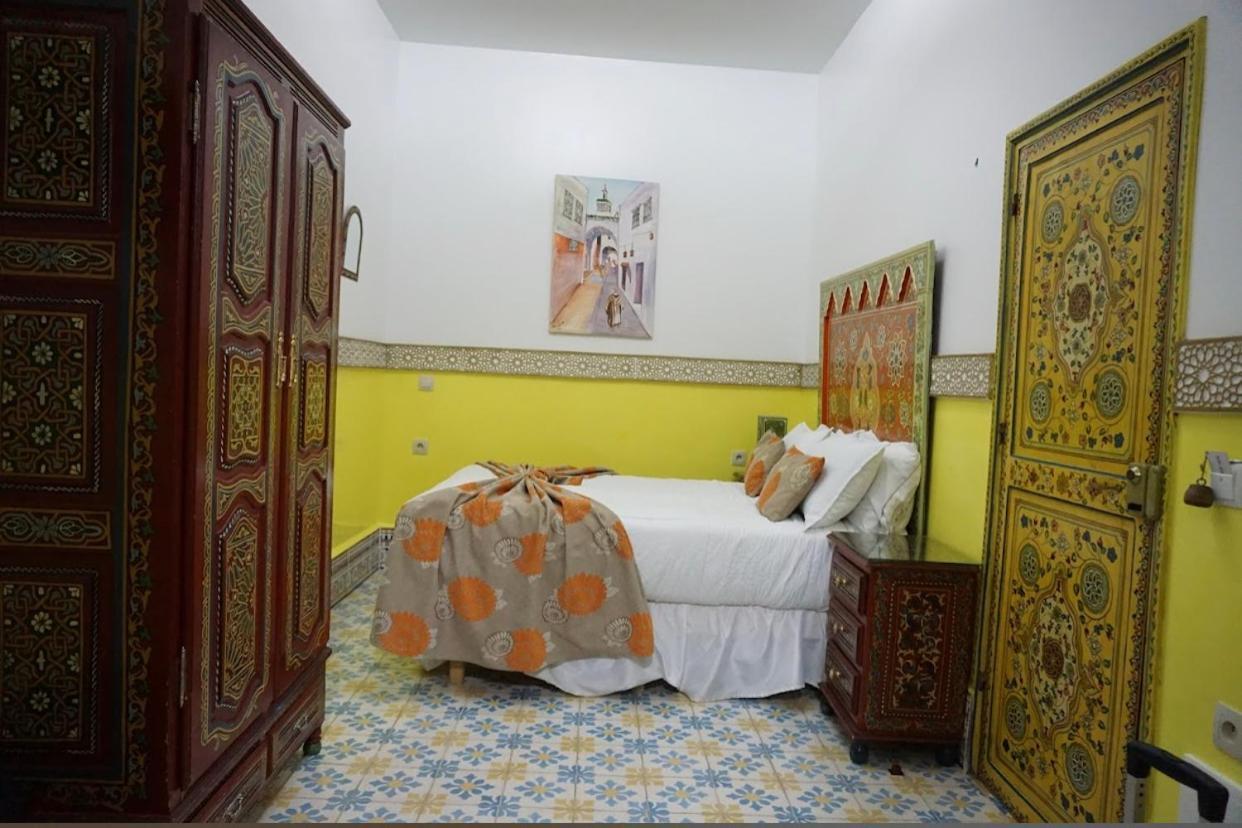 Mil Y Noches Tetuan Tétouan