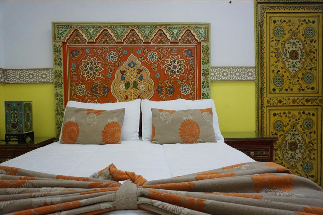 Mil Y Noches Tetuan 3* Tétouan