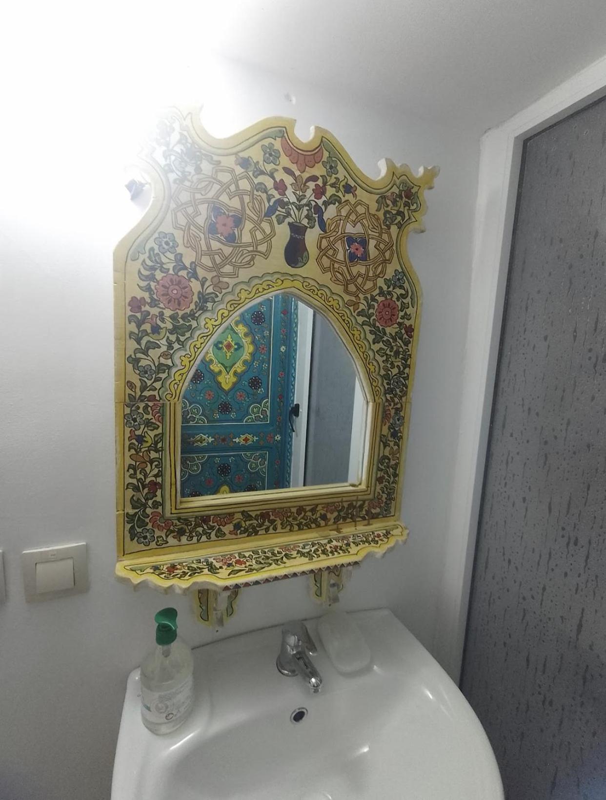 Mil Y Noches Tetuan 3* Tétouan