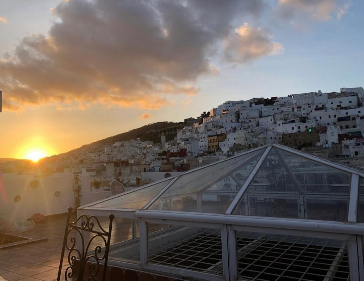Mil Y Noches Tetuan 3* Tétouan