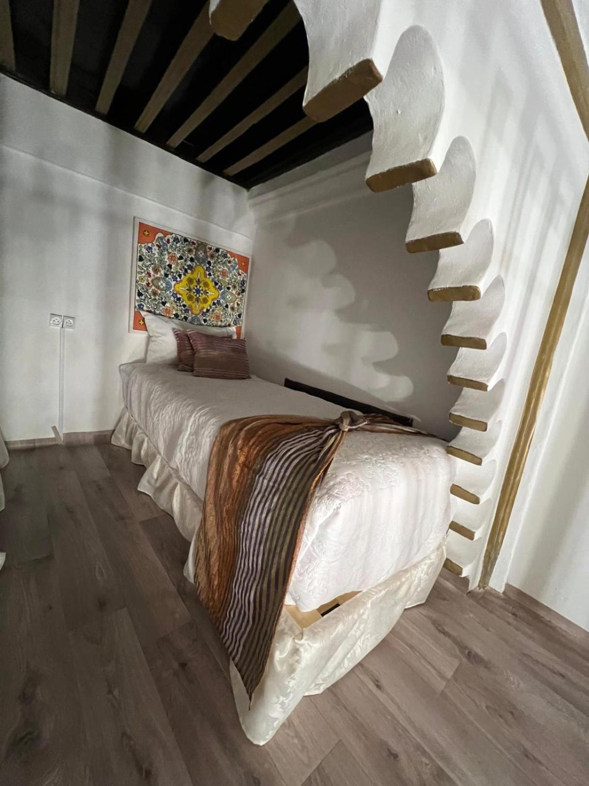 Riad Mil Y Noches Tetuan