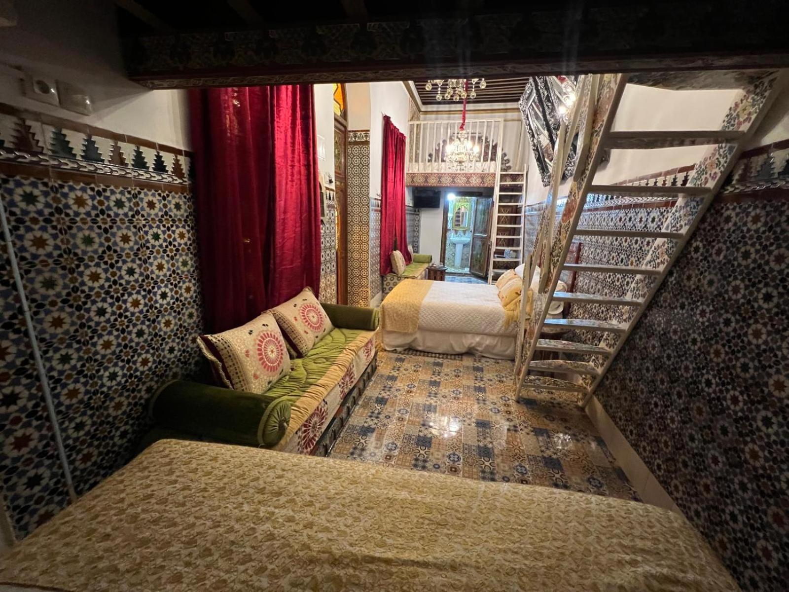 Mil Y Noches Tetuan Tétouan