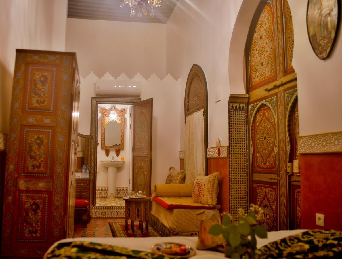 Mil Y Noches Tetuan 3* Tétouan