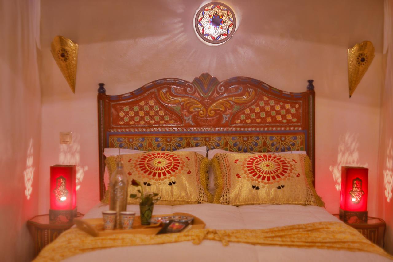 Riad Mil Y Noches Tetuan Tétouan