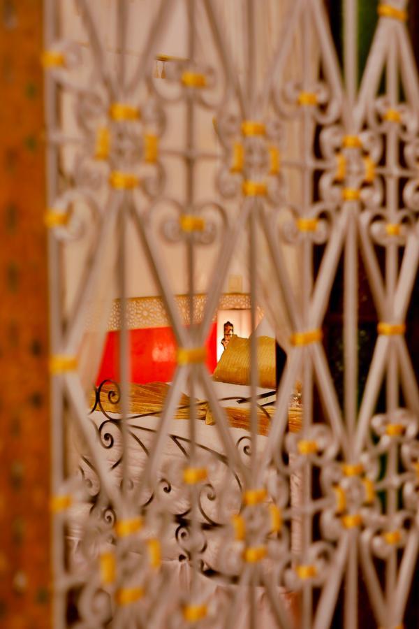 Mil Y Noches Tetuan Riad