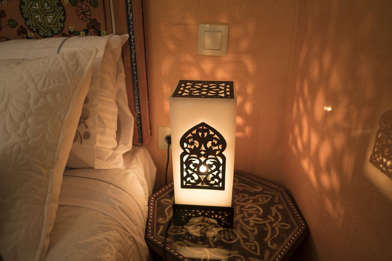 Mil Y Noches Tetuan Riad