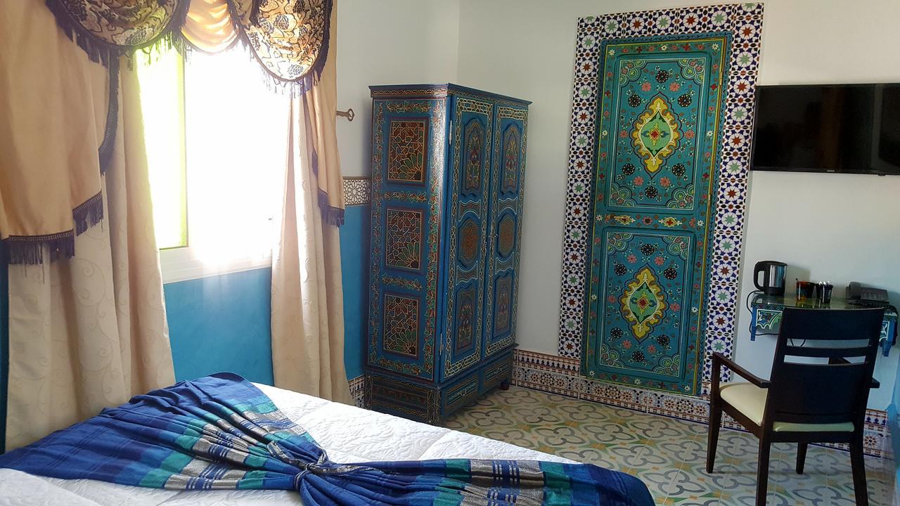 Mil Y Noches Tetuan 3* Tetouan
